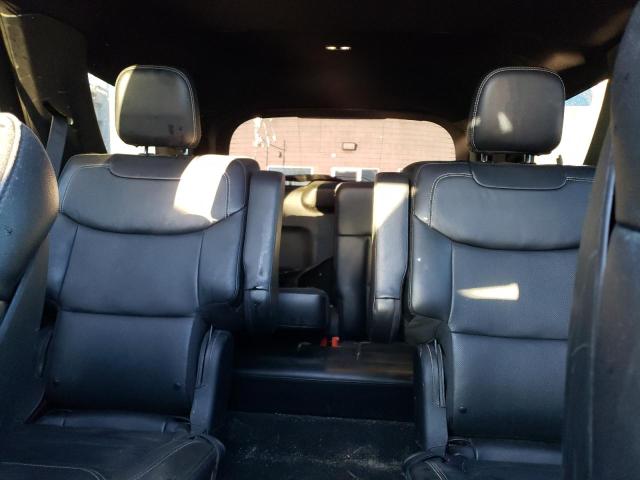 Photo 10 from auction – 2020 FORD EXPLORER S with VIN 1FM5K8GC7LGB74296