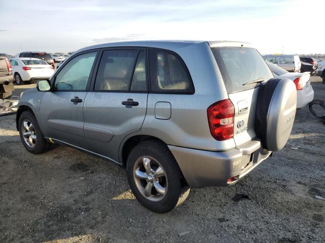 Zdjęcie 2 z aukcji – 2005 TOYOTA RAV4 z VIN JTEGD20V650066503