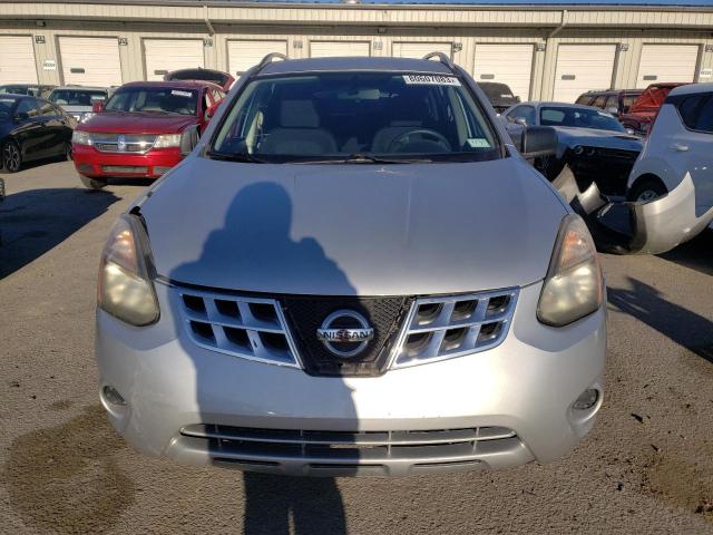 Photo 5 from auction – 2014 NISSAN ROGUE SELE with VIN JN8AS5MT7EW614391