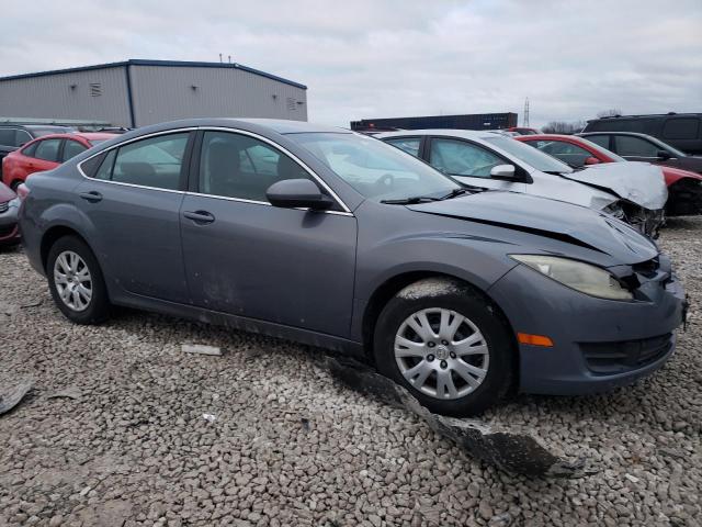 Photo 4 from auction – 2010 MAZDA 6 I with VIN 1YVHZ8BH5A5M40580