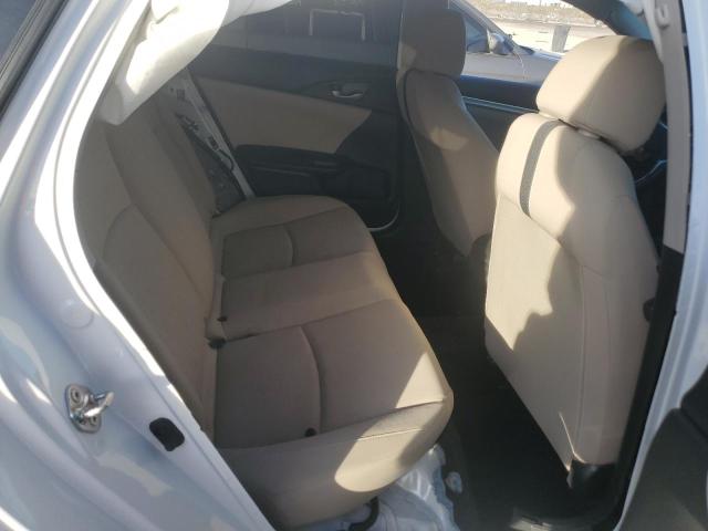 Photo 10 from auction – 2019 HONDA CIVIC LX with VIN 2HGFC2F65KH544275