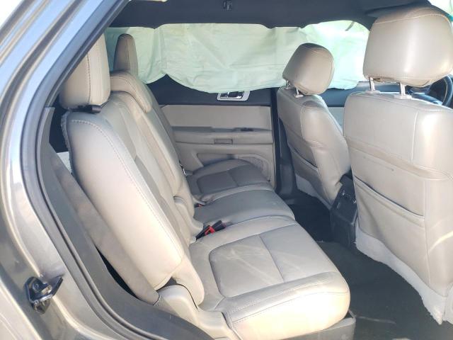 Photo 11 from auction – 2014 FORD EXPLORER X with VIN 1FM5K8D85EGA08622