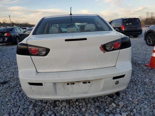 Photo 6 from auction – 2012 MITSUBISHI LANCER ES/ with VIN JA32U2FUXCU009576
