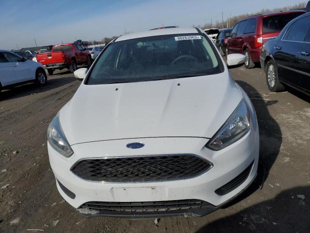 Photo 5 from auction – 2016 FORD FOCUS SE with VIN 1FADP3F29GL277431