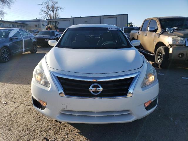 Photo 5 from auction – 2015 NISSAN ALTIMA 2.5 with VIN 1N4AL3APXFC462328