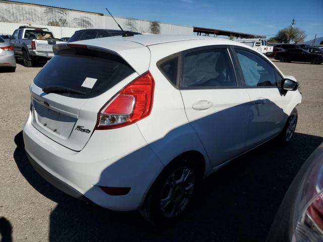 Photo 3 from auction – 2015 FORD FIESTA SE with VIN 3FADP4EJ3FM216698