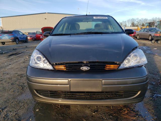 Photo 5 from auction – 2004 FORD FOCUS SE C with VIN 1FAFP343X4W198817