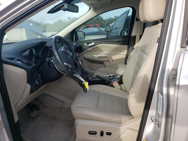 Photo 7 from auction – 2014 FORD ESCAPE TIT with VIN 1FMCU0J98EUE56824