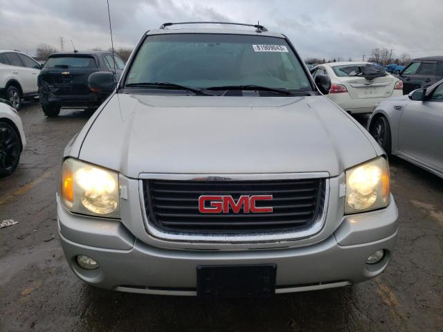 Photo 5 from auction – 2004 GMC ENVOY with VIN 1GKDS13S342310043