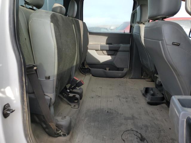 Photo 10 from auction – 2021 FORD F150 SUPER with VIN 1FTEW1EB6MFB30873