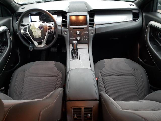 Photo 8 from auction – 2015 FORD TAURUS SEL with VIN 1FAHP2E85FG195737