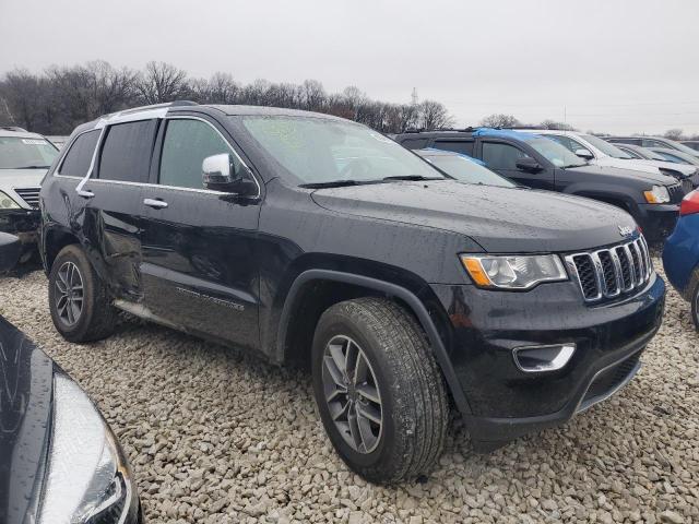 Photo 4 from auction – 2020 JEEP GRAND CHER with VIN 1C4RJFBG3LC247906