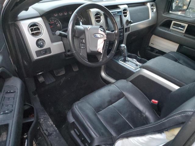 Photo 8 from auction – 2012 FORD F150 SUPER with VIN 1FTFW1ET1CFB77899
