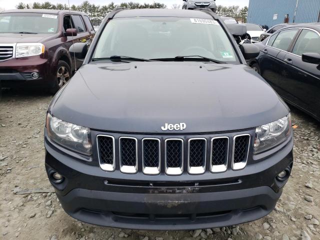 صورة رقم 5 من المزاد - 2016 JEEP COMPASS SP مع VIN 1C4NJCBAXGD524351