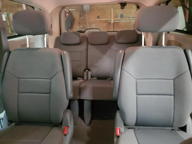 Photo 10 from auction – 2010 DODGE GRAND CARA with VIN 2D4RN3D1XAR419173