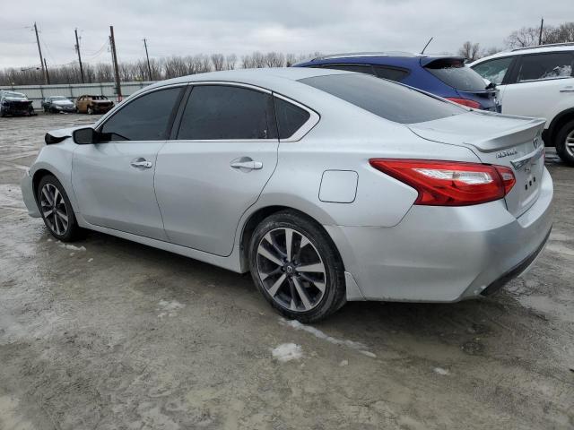 Photo 2 from auction – 2016 NISSAN ALTIMA 2.5 with VIN 1N4AL3AP6GN333301