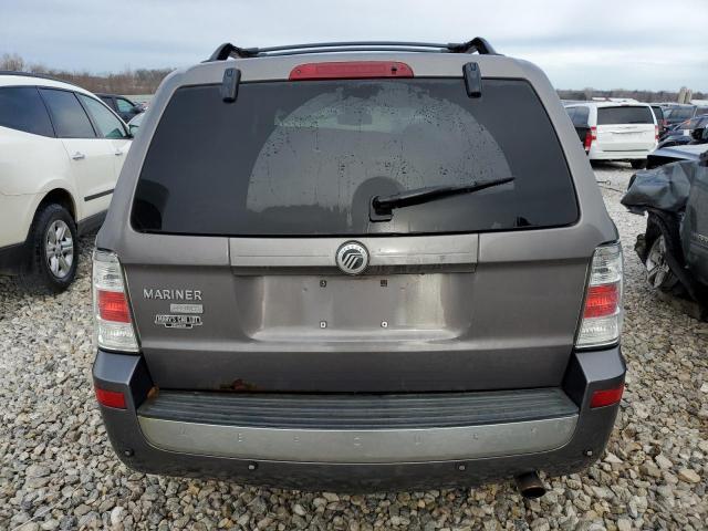 Photo 6 from auction – 2009 MERCURY MARINER PR with VIN 4M2CU87799KJ25139