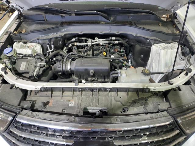 Фото 12 с аукциона – 2021 FORD EXPLORER X с VIN 1FMSK8DH0MGC38845
