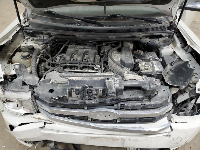 Photo 12 from auction – 2012 FORD FLEX LIMIT with VIN 2FMHK6DC5CBD03391