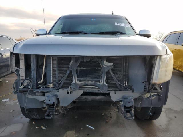 Photo 5 from auction – 2009 CHEVROLET SILVERADO with VIN 3GCEC23009G143561