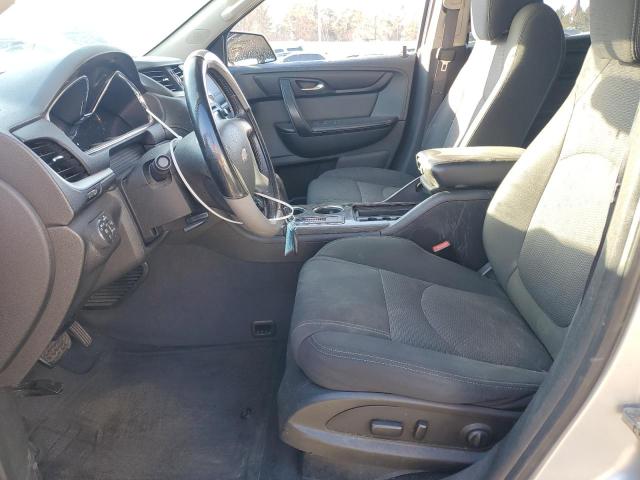 Photo 7 from auction – 2015 CHEVROLET TRAVERSE L with VIN 1GNKVGKD9FJ126502