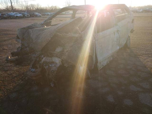 FORD EDGE SEL 2023 with VIN 2FMPK4J97PBA15127 - Photo from auction