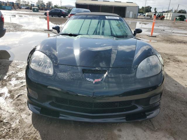 Photo 5 from auction – 2013 CHEVROLET CORVETTE 4 with VIN 1G1YZ3DE0D5701946