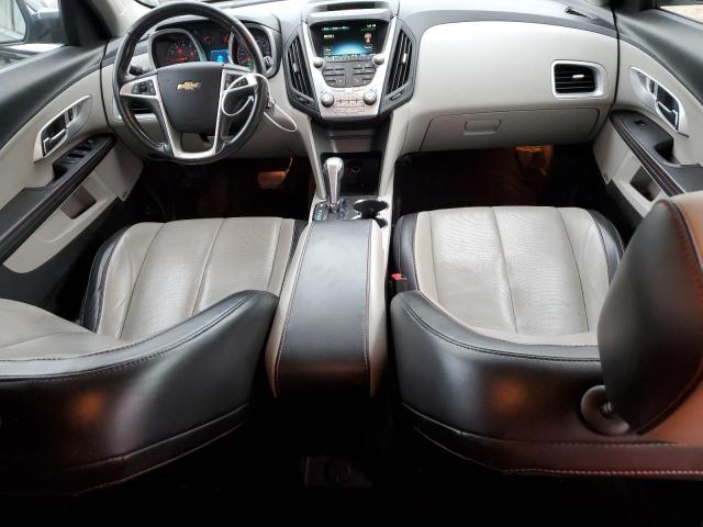 Photo 8 from auction – 2015 CHEVROLET EQUINOX LT with VIN 2GNFLDE30F6249806