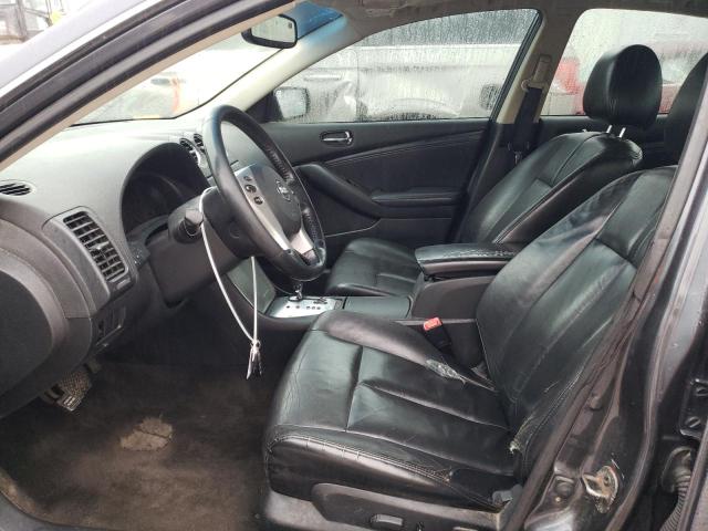 Photo 7 from auction – 2008 NISSAN ALTIMA 2.5 with VIN 1N4AL21E08N511357