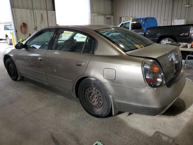 Photo 2 from auction – 2003 NISSAN ALTIMA BAS with VIN 1N4AL11D83C345708