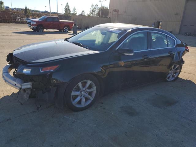ACURA TL TECH 2014 с VIN 19UUA8F56EA001673 - Фото с аукциона