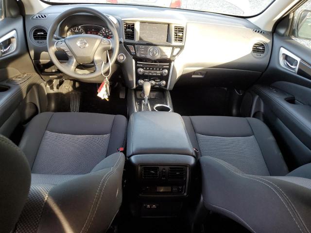 Photo 8 from auction – 2020 NISSAN PATHFINDER with VIN 5N1DR2AN1LC611246