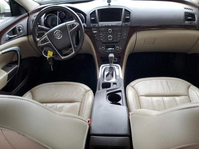 Photo 8 from auction – 2013 BUICK REGAL PREM with VIN 2G4GS5EV4D9216936