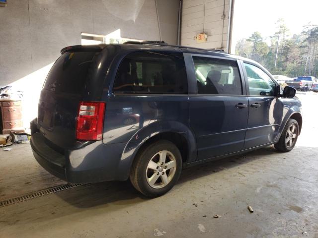 Photo 3 from auction – 2008 DODGE GRAND CARA with VIN 1D8HN44H68B102397
