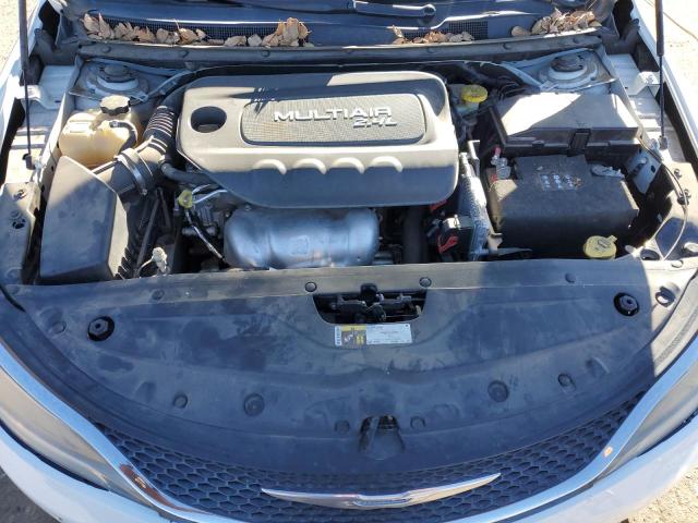 Фото 11 с аукциона – 2015 CHRYSLER 200 LIMITE с VIN 1C3CCCAB4FN638001