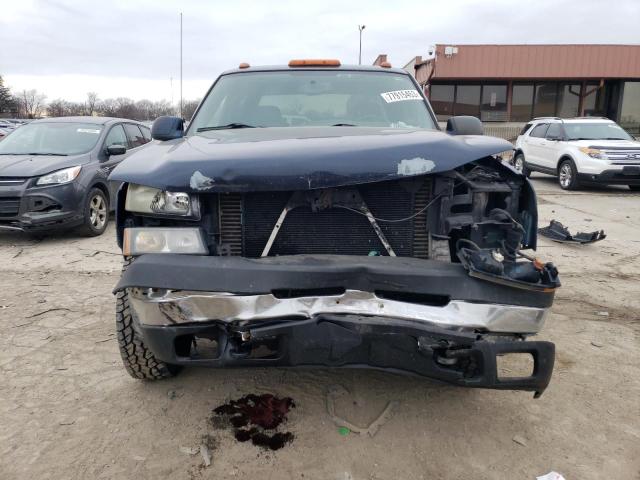 Photo 5 from auction – 2006 CHEVROLET SILVERADO with VIN 1GCHK23D16F247895