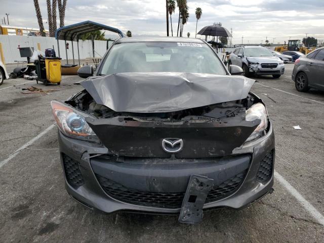 Photo 5 from auction – 2012 MAZDA 3 I with VIN JM1BL1L85C1620865