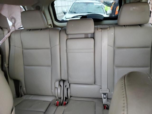 Photo 10 from auction – 2012 JEEP GRAND CHER with VIN 1C4RJFBT5CC277275