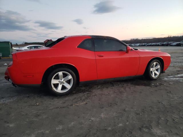 Photo 3 from auction – 2014 DODGE CHALLENGER with VIN 2C3CDYAG5EH195693