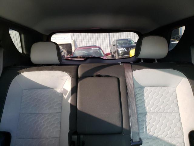 Photo 10 from auction – 2021 CHEVROLET EQUINOX LS with VIN 2GNAXHEVXM6127510