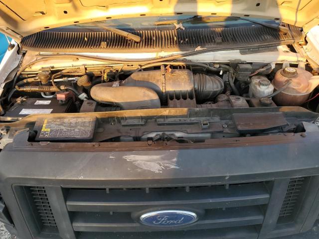 Photo 12 from auction – 2008 FORD ECONOLINE with VIN 1FTNE24L78DA78836