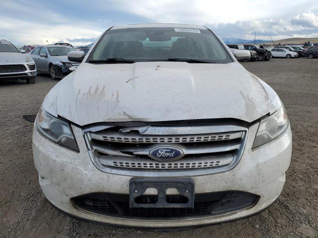 Photo 5 from auction – 2011 FORD TAURUS SHO with VIN 1FAHP2KTXBG132443