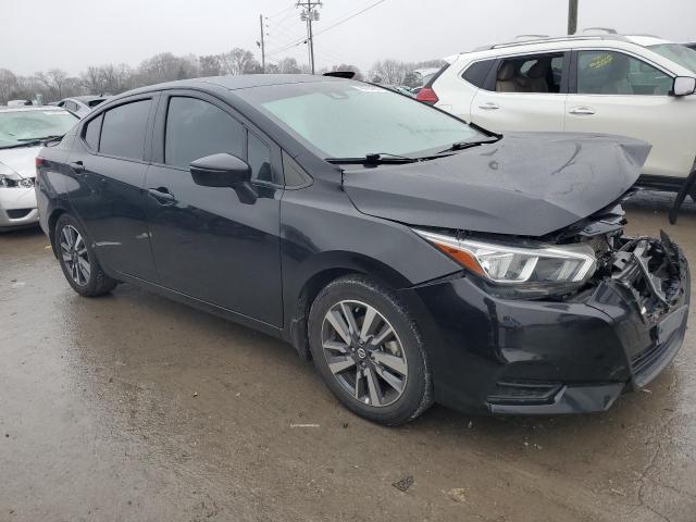 Photo 4 from auction – 2020 NISSAN VERSA SV with VIN 3N1CN8EV8LL844251
