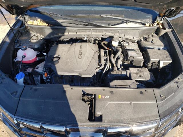Photo 11 from auction – 2023 HYUNDAI TUCSON LIM with VIN 5NMJECAE6PH258289