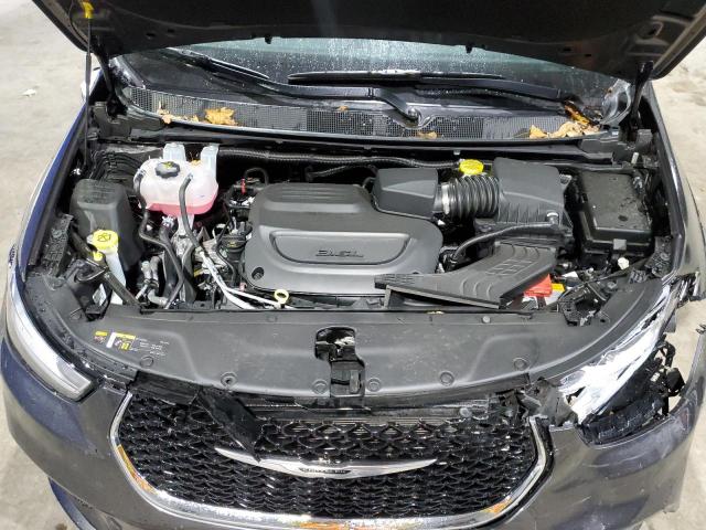 Photo 12 from auction – 2023 CHRYSLER PACIFICA T with VIN 2C4RC1BG7PR600870