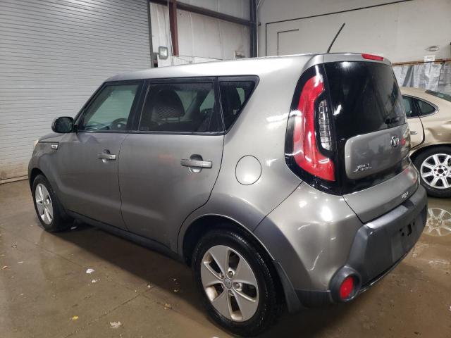 Zdjęcie 2 z aukcji – 2015 KIA SOUL z VIN KNDJN2A27F7121285