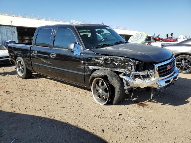 Photo 4 from auction – 2006 GMC NEW SIERRA with VIN 2GTEC13Z861302484