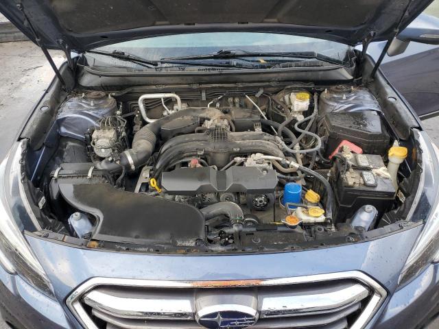 Photo 11 from auction – 2018 SUBARU OUTBACK 2. with VIN 4S4BSAHC2J3322268