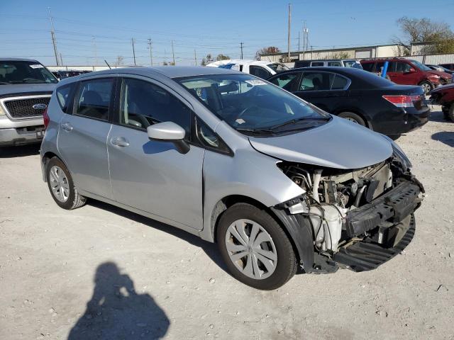 Photo 4 from auction – 2019 NISSAN VERSA NOTE with VIN 3N1CE2CP6KL358280