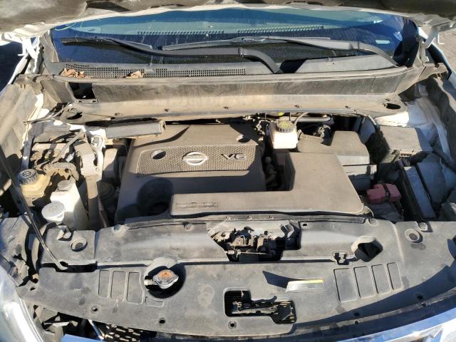 Photo 12 from auction – 2013 NISSAN PATHFINDER with VIN 5N1AR2MN5DC664063